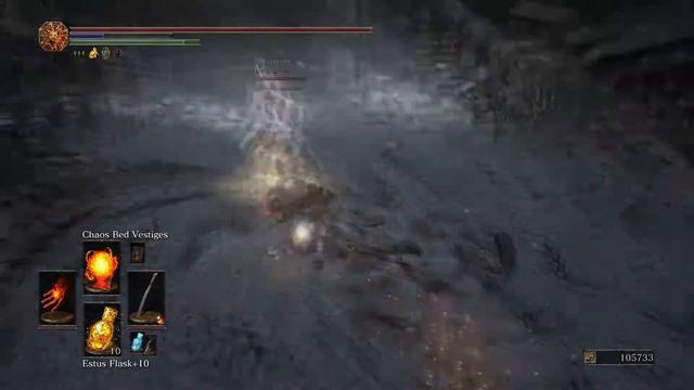 BEST DLC EVER!- Dark Souls 3 DLC Ringed City смотреть онлайн