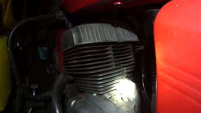 Про Яву (JAWA 634) смотреть онлайн