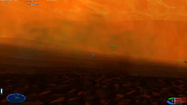 Scion Toll - Fleshstorm 2 - Battlezone 2: Combat Commander смотреть онлайн