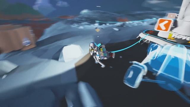 Astroneer Gameplay Walkthrough [No Commentary - HD 1080p 60fps] - Early Access смотреть онлайн