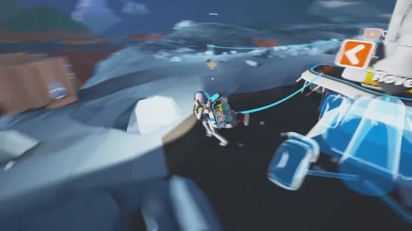 Astroneer Gameplay Walkthrough [No Commentary - HD 1080p 60fps] - Early Access