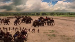 Ангкор. Земля богов. Все части - Научно-познавательный фильм