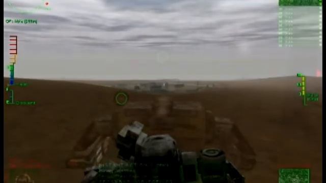 Mechwarrior 3 Instant Action смотреть онлайн
