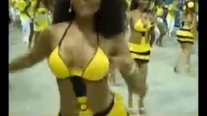 Sonia y Selena - Eso Eso (Deja que mueva)