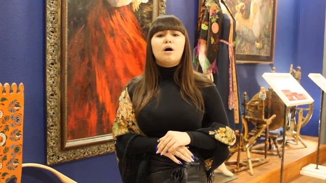 Художественное слово: Славянская культура. Фестиваль национальных культур "Студенты на волне дружбы смотреть онлайн
