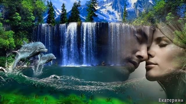 Елена Мороз - Когда ты рядом. Монтаж Катерина)))М смотреть онлайн