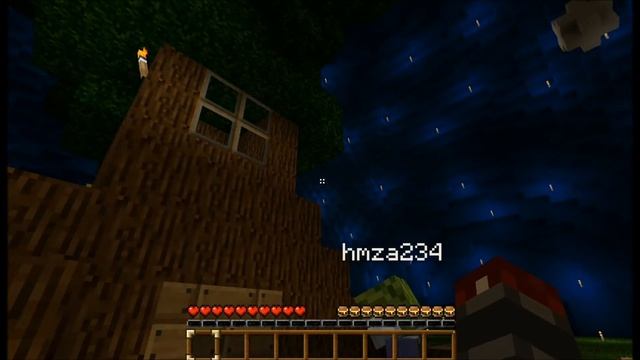 Minecraft Disney Adventure Map Part 1