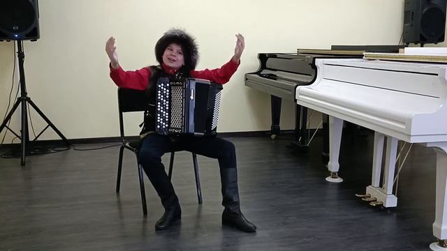 Богатство края моего Бочков Илья смотреть онлайн