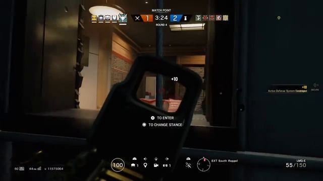 New map in a NUTshell смотреть онлайн