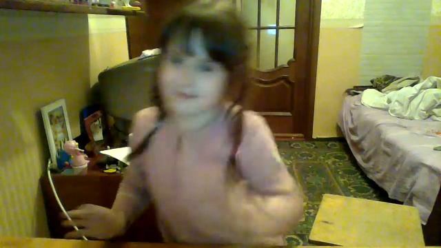 Как нарисовать домик смотреть онлайн
