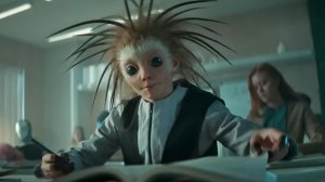 Сто лет тому вперед — Русский трейлер (2023)