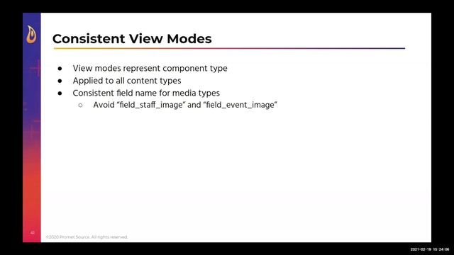 Drag and Drop Content Management in Drupal смотреть онлайн