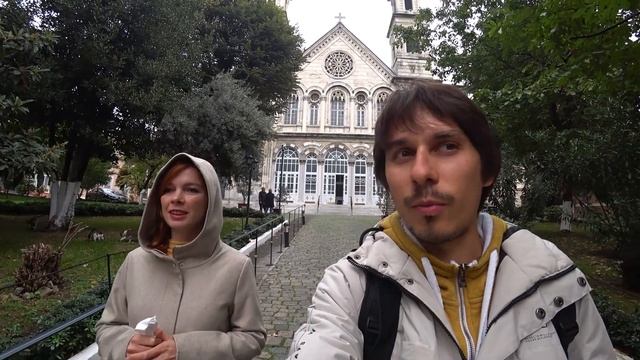 В СТАМБУЛ САМОСТОЯТЕЛЬНО: ЧТО ПОСМОТРЕТЬ? ЛУЧШИЕ МЕСТА, Истикляль СЕЗОН 2022 ТУРЦИЯ смотреть онлайн