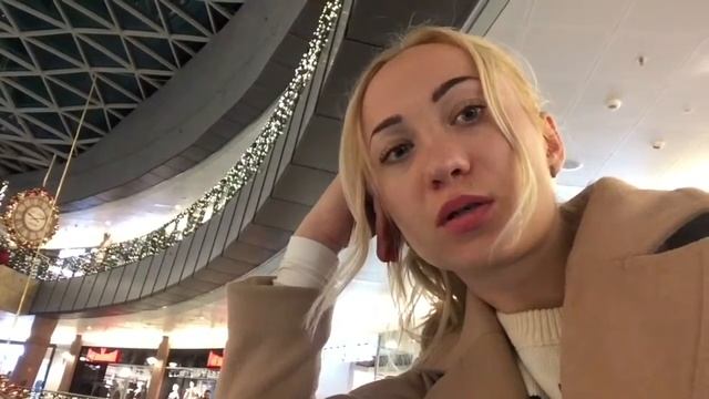 Как легко сделать шенген визу, поездка в Варшаву! смотреть онлайн