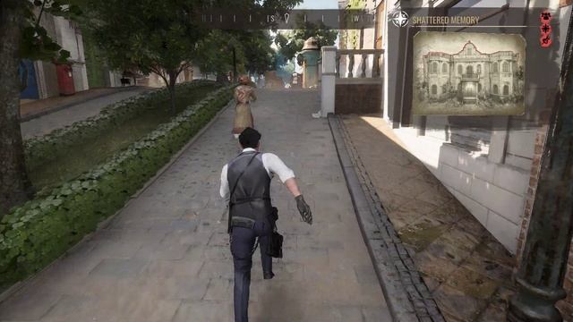 SHERLOCK HOLMES CHAPTER ONE M FOR MYSTERY FULL DLC Complete Walkthrough Gameplay - No Commentary