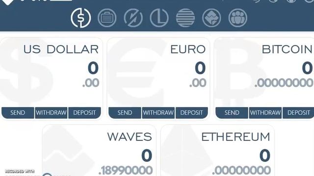 SGelderCoin online handeln an der Coin-Handelsboerse. So funktioniert es: смотреть онлайн