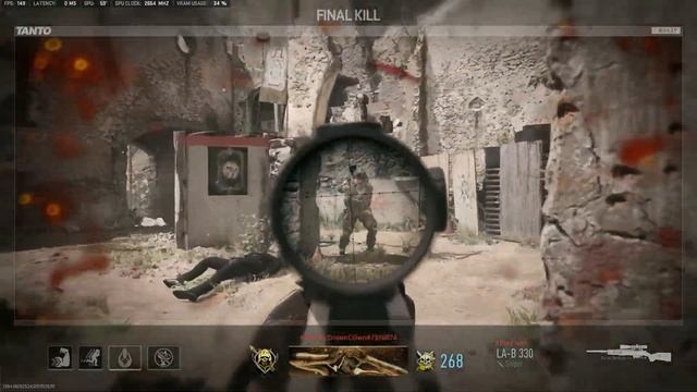 Call of Duty® Modern Warfare II смотреть онлайн