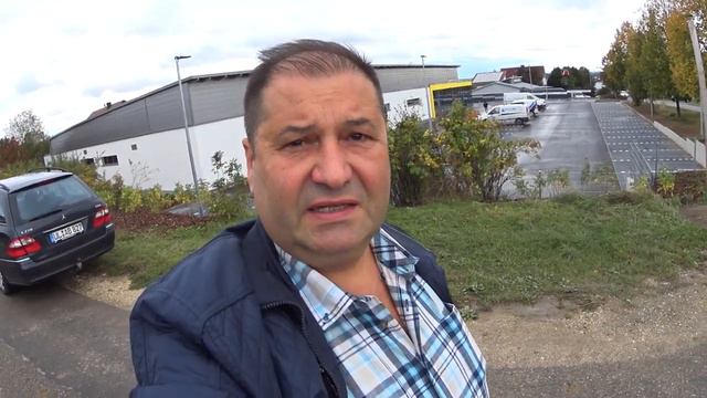 ЮЖНАЯ ГЕРМАНИЯ ОТКРЫТИЕ СУПЕРМАРКЕТА NETTO ПОСТРОИЛИ И ОТКРЫЛИ МАГАЗИН ЗА ОДИН МЕСЯЦ GERMANY смотреть онлайн