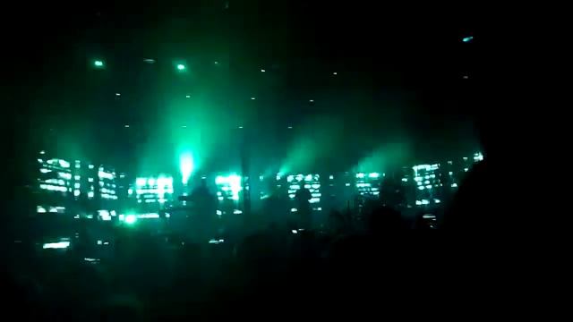 alt-J - Intro (live St. Petersburg 31.08.17) cut смотреть онлайн