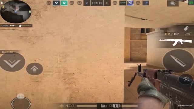 Nice player standoff 2 смотреть онлайн
