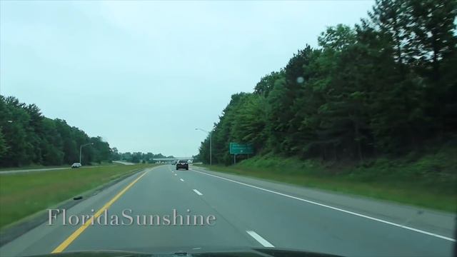 🇺🇸🇺🇸🇺🇸 США: Кливленд Огайо удивил размерами - Толедо - Driving Through Toledo and Cleveland Ohio смотреть онлайн