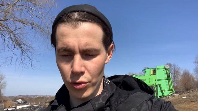 Высаживаем семена капусты в кассеты, готовим рассаду смотреть онлайн