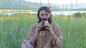 Басовая окарина