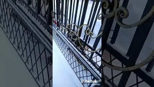 Ворота откатные смотреть онлайн