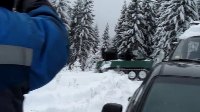 сын тестирует вездеход смотреть онлайн