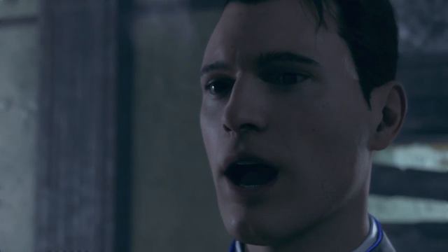 Detroit серия 3 смотреть онлайн