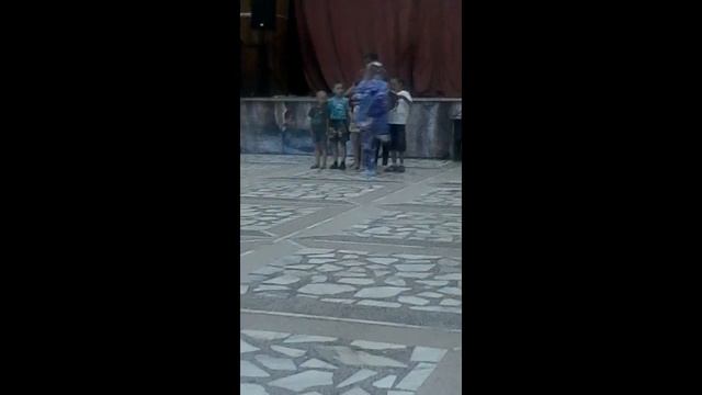 Еду на базу отдыха Бузим-день первый смотреть онлайн