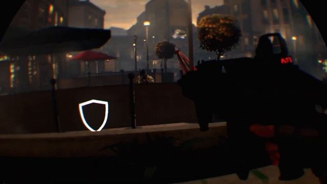 Bravo Team VR full game play смотреть онлайн