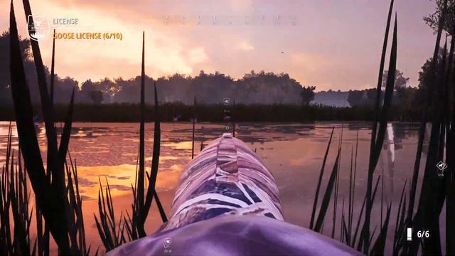 Hunting Simulator 2: Hunting Duck With Heamus!!