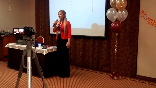 Марьям Умарова. Как начинала бизнес.