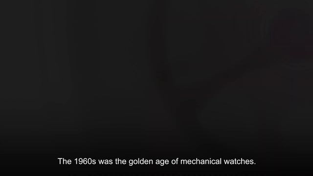 Orient Watch Heritage Video смотреть онлайн