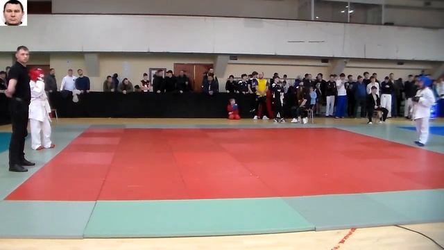 24 ПОЕДИНОК * Sambo.MD 2023.02.26 - CORP La CORP (Demidov Alexandr C/S SCA)