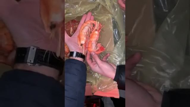 Икра Красная в Томске и Северске! КРЕВЕТКА! СТЕЙКИ СЁМГИ с/м. IKRA70.RU