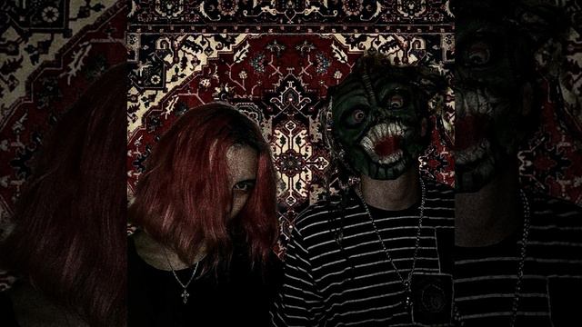 Kai Angel, 9mice — LIPSTICK (Rock Remix By Shx & GORWOK)