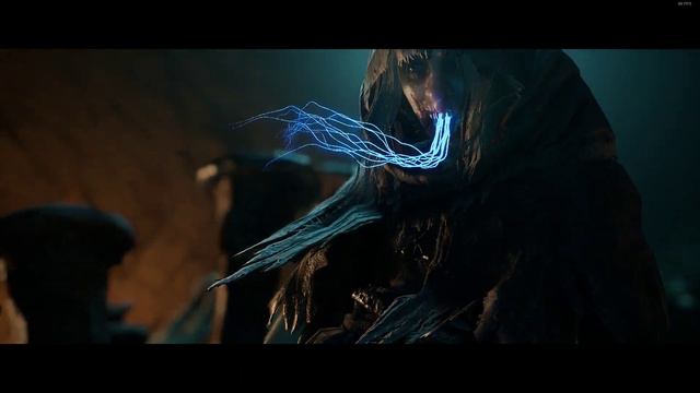 Lords of the Fallen - Harrower Dervla of the Dark Crusaders смотреть онлайн