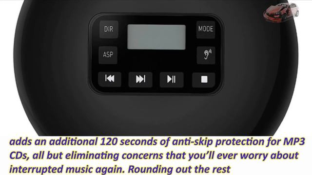 Top 7 Best Portable CD Players in 2018 Reviews. Best Budget CD Players 2018 смотреть онлайн