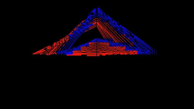 Song In Lines 5 - Busy [#zx spectrum AY Music Demo] смотреть онлайн