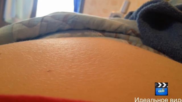 30 недель. Малышка шевелится, пинается смотреть онлайн