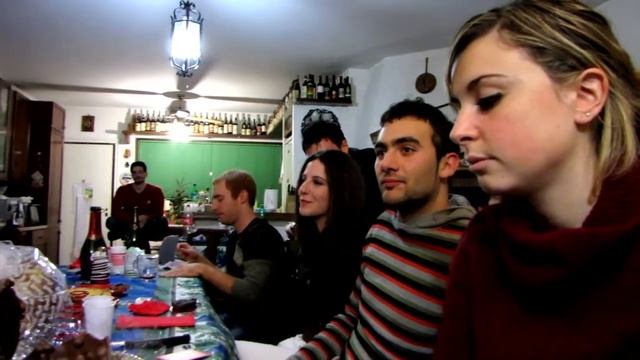 Il Mercante in fiera: l'asta! (Natale 2008/09) смотреть онлайн