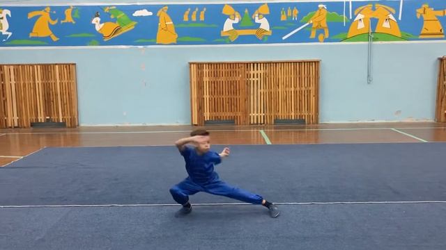 Каюмов Таир 32 чанцюань смотреть онлайн