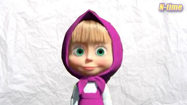 ГДЕ РОДИТЕЛИ МАШИ 2 / МозгоВзрыв смотреть онлайн