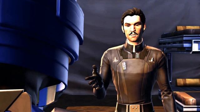 SWTOR: The Mandalorian - Episode 7 -Season 1- (Remixed, ReShade Enhanced Cinematic Series) смотреть онлайн