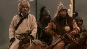 Короткая Биография Чингисхана