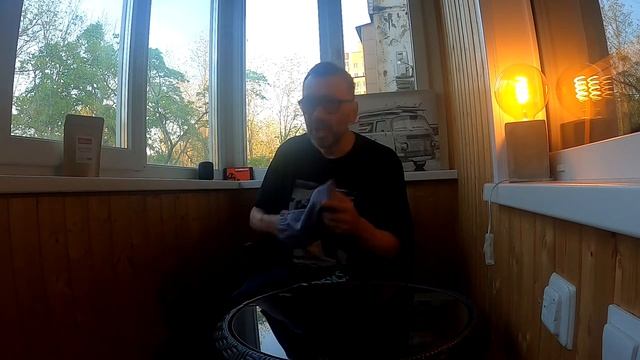 Распаковка джезвы (турки) SOY смотреть онлайн