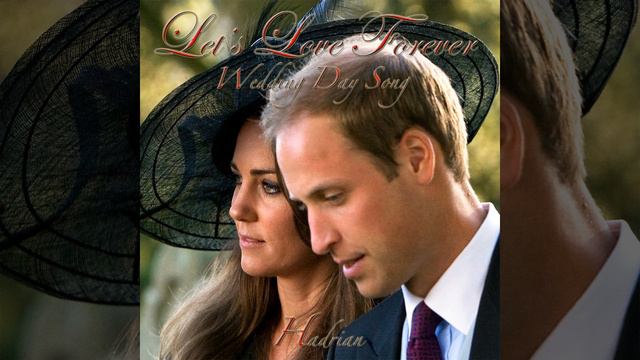 Let's Love Forever - Wedding Day Song (Radio Mix) смотреть онлайн