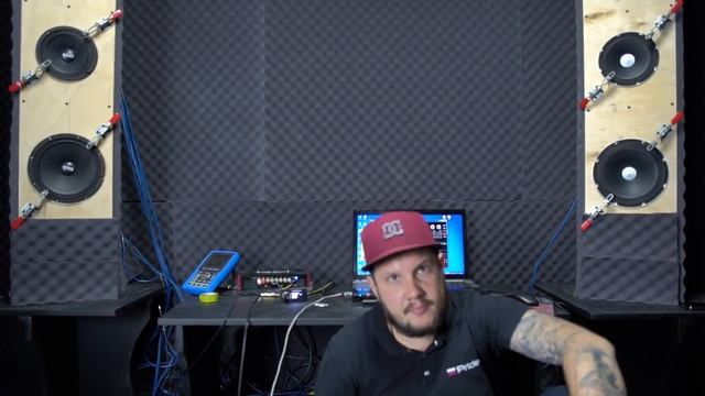 Гибридные динамики RussianBass! Вливаем максимальную мощность!